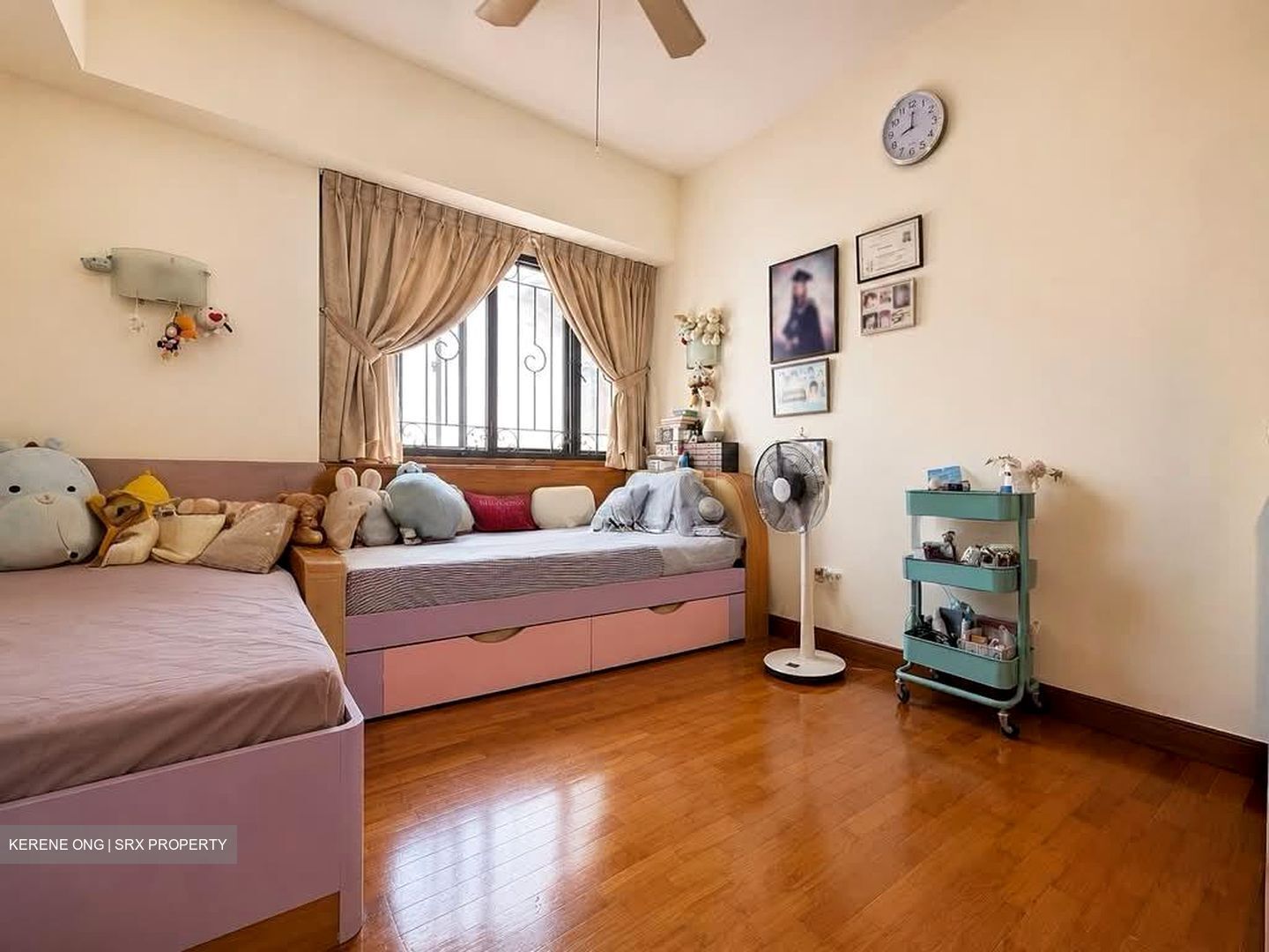The Mayfair (D22), Condominium #601983771